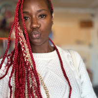 ericka_maryjane Walker